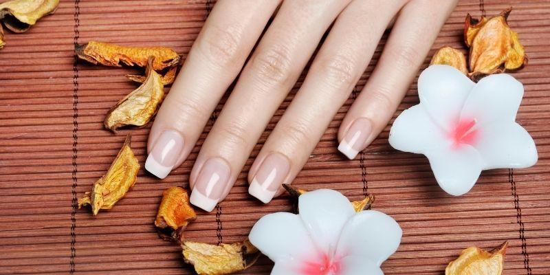 How to Do a French Manicure