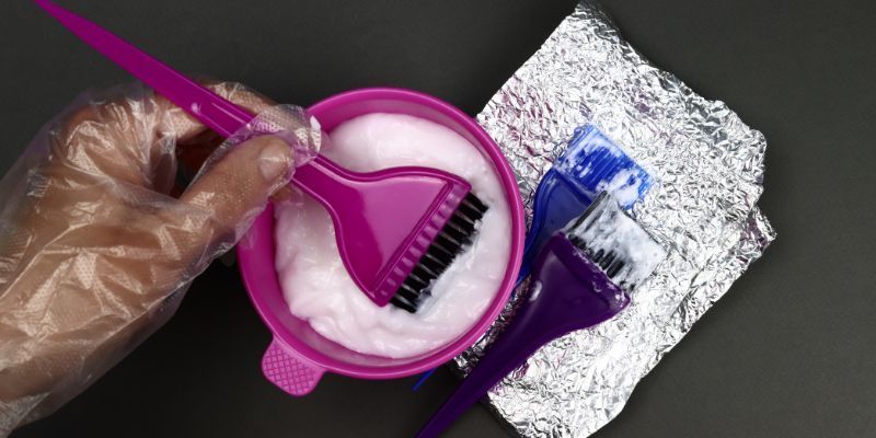 Our Top 5 Tips for Maintaining Color-Treated Hair