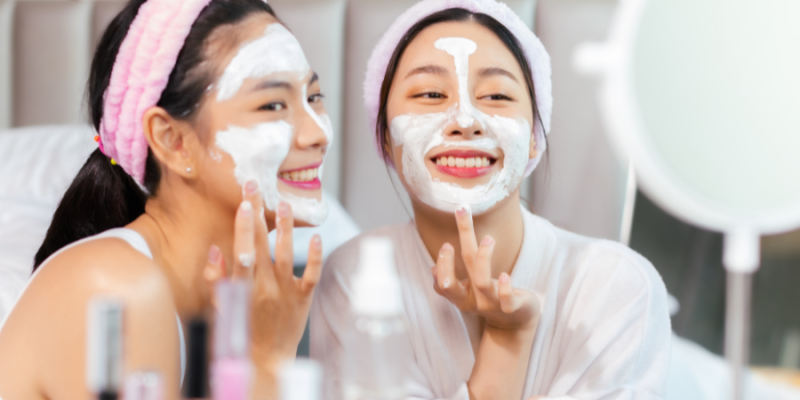 Are There Benefits to Using Skin Care Masks? Here's What You Need to Know