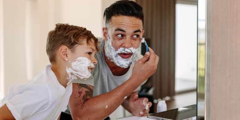 6 Personal Care Gifts the Dads in Your Life Will Love