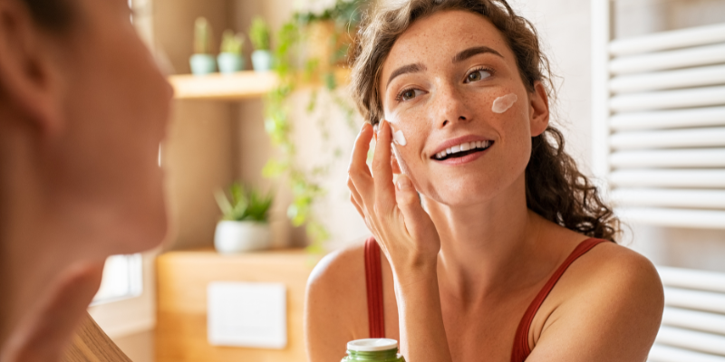 How to Layer Your Skincare Products for Maximum Results