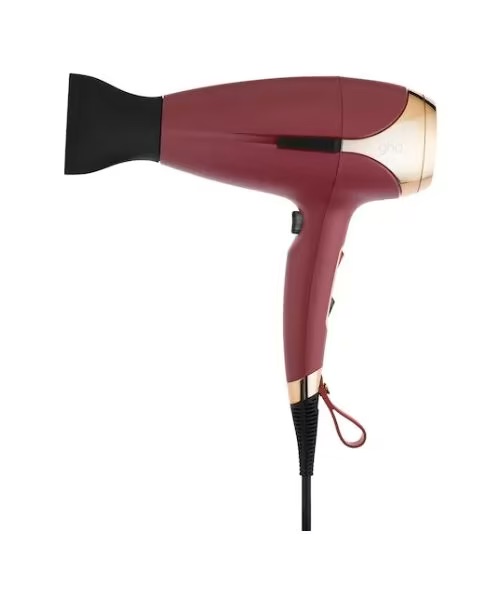 GHD Helios 1875W Advanced Professional Hair Dryer Plum