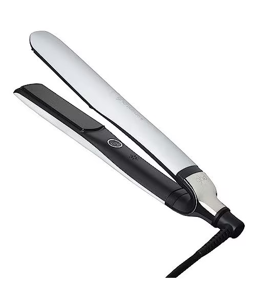 GHD Platinum+ Styler 1 Inch Flat Iron White