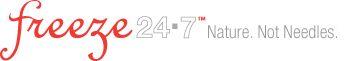 Freeze 24-7 Freeze 24-7