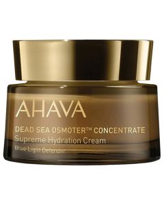 Ahava Dead Sea Osmoter Concentrate Supreme Hydration Cream 1.7 oz
