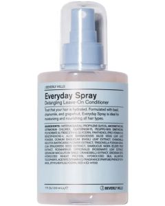 J Beverly Hills Everyday Spray Leave-On Conditioner 7 oz