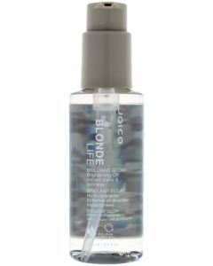 Joico Blonde Life Brilliant Glow Brightening Oil 3.4 oz