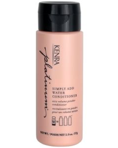 Kenra Platinum Simply Add Water Conditioner 2 oz