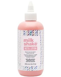 Milk Shake Insta.Lotion Liquid Mask 8.4 oz