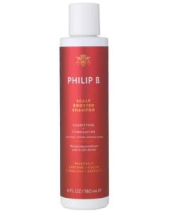 Philip B Scalp Booster Shampo 