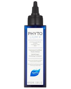 Phyto Phytolium+ Initial Stages Fortifying Treatment for Thinning Hair 3.38 oz
