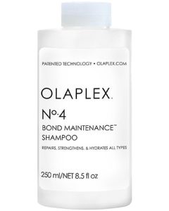 Olaplex No. 4 Bond Maintenance Shampoo