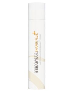 Sebastian Professional Shaper PLUS Extra Hold Hairspray