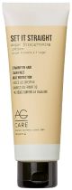 AG Set it Straight Argan Straightening Lotion 5 oz