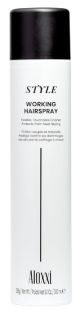 Aloxxi Working Hairspray 9.1 oz