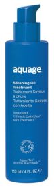 Aquage Silkening Oil Treatment