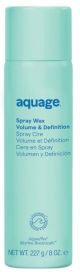 Aquage Spray Wax 8 oz