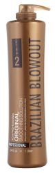 Brazilan Blowout Professional Smoothing 34 oz