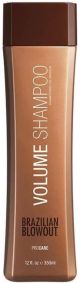 Brazilian Blowout Volume Shampoo 12 oz