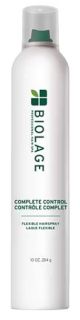 Matrix Biolage Complete Control Fast Dry Hairspray 10 oz