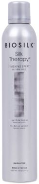 Biosilk Finishing Spray 'Natural Hold' 10 oz