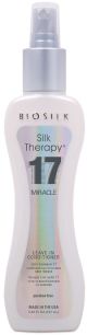 BioSilk Silk Therapy Miracle 17 5.64 oz