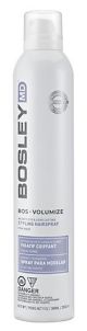 Bosley BosVolumize Weightless Styling Hairspray 9 oz