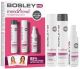 BosleyMD MendXtend Hair Strengthening System 3 Piece Kit