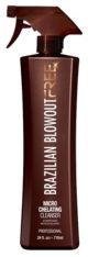 Brazilian Blowout Free Micro Chelating Cleanser 24 oz