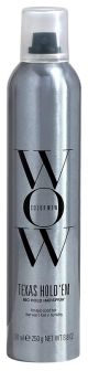 Color Wow Texas Hold 'Em Big Hold Hairspray 8.8 oz