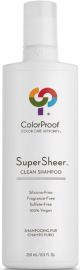 ColorProof SuperSheer Clean Shampoo