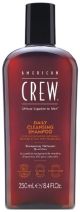 American Crew Daily Cleansing Shampoo