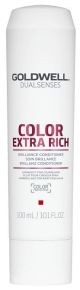 Goldwell Dualsenses Color EXTRA RICH Brilliance Conditioner