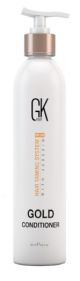 Global Keratin GK Hair Gold Conditioner 8.5 oz