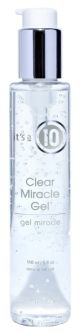 It's a 10 Clear Miracle Gel 5 oz