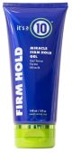It's a 10 Miracle Firm Hold Gel 5 oz