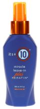It's a 10 Miracle Leave-In plus Keratin