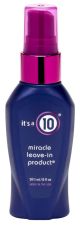 It's a 10 Miracle Leave-In Product 2 oz Travel Size