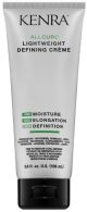 Kenra Professional AllCurl Lightweight Defining Creme 3.6 oz