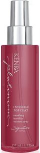 Kenra Platinum Invisible Top Coat 5.4 oz