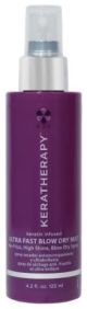 Keratherapy Ultra-Fast Blow Dry Mist 4.2 oz 