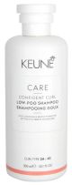Keune Care Confident Curl Low-Poo Shampoo