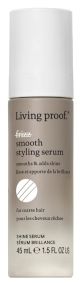 Living Proof No Frizz Smooth Styling Serum For Coarse Hair 1.5 oz