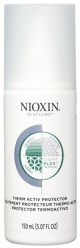 Nioxin Styling Therm Activ Heat Protector Spray 5 oz