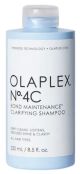 Olaplex No. 4C Bond Maintenance Clarifying Shampoo 8.5 oz