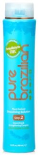 Pure Brazilian Step 2 CLEAR Reconstructor Solution 13.5 oz