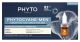Phyto Phytocyane Densifying Hair Serum For Men