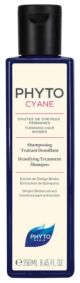 Phyto Phytocyane Densifying Treatment Shampoo 8.45 oz