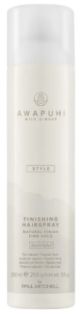 Paul Mitchell Awapuhi Wild Ginger Finishing Spray 9.1 oz