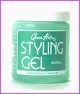 Queen Helene Styling Gel - Green